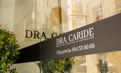 Dra. Caride