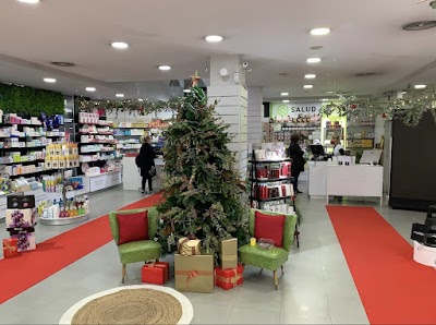 Farmacia Alicante 24h