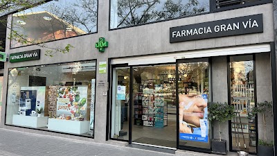 Farmacia Gran Vía Alicante