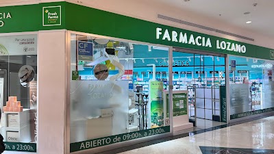 Farmacia Lozano