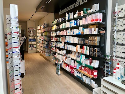 Farmacia Luna Playa San Juan