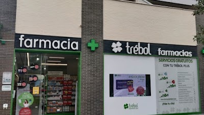 Farmacia Trébol PAU5