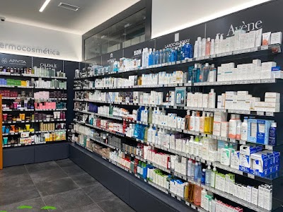 Farmacia Trébol PAU5