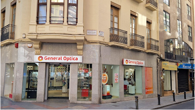 General Optica - Visión y Audición