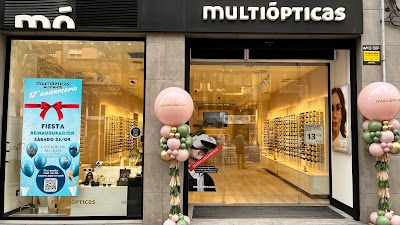Multiópticas