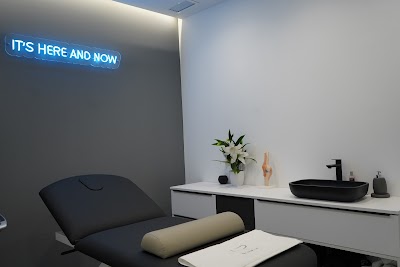 Now Rehab Clinic