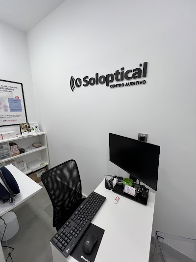 Soloptical