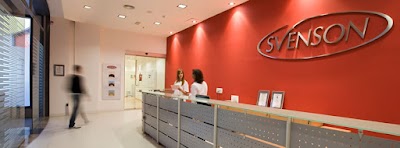 Svenson Clínica capilar