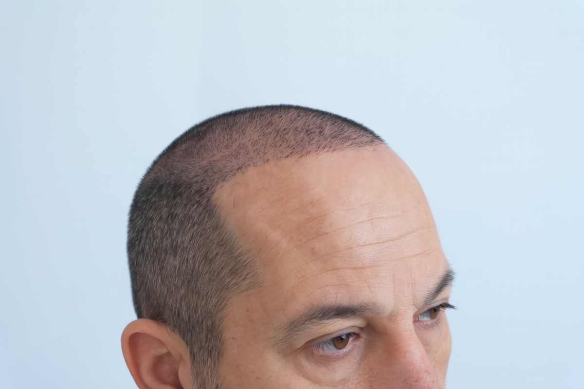Dr José María Mir