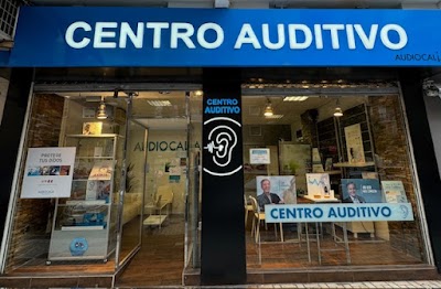 Audiocalia