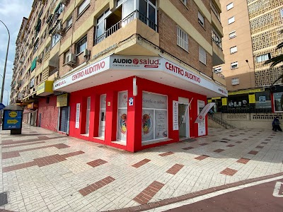 Audiosalud Centro Auditivo - Barbarela