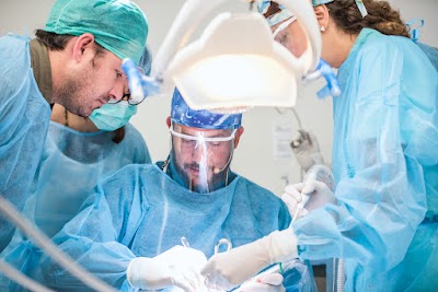 Avilés Digital Dental Clinic