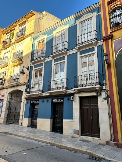 ByB DENTAL