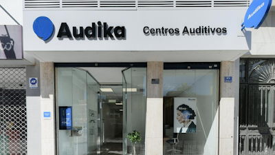 Centro Auditivo Audika