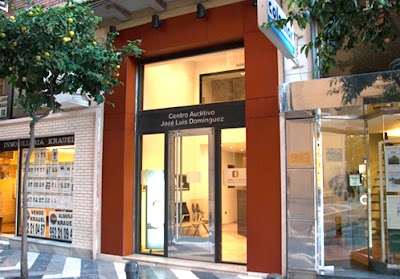 Centro Auditivo José Luis Domínguez