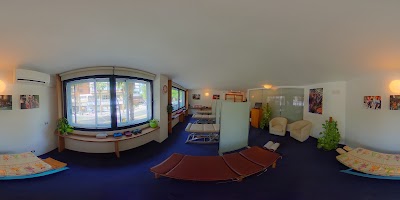 Centro Quiropráctico Quirosum