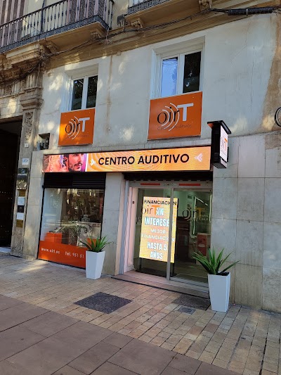 Centros Auditivos OirT