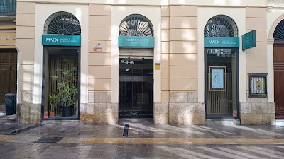 Clínica dental Cuevas Queipo