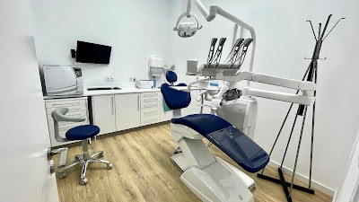 Clínica Dental Gross Dentistas
