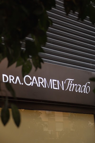 Clínica Dra. Carmen Tirado