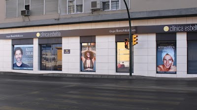 Clinica Esbeltia