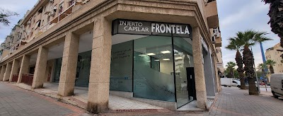 Clínica Frontela