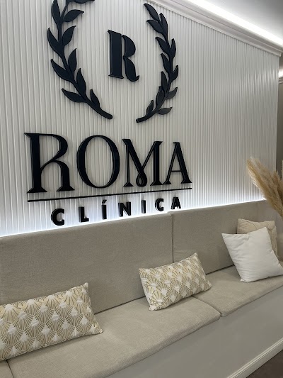 Clínica Roma