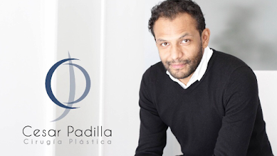Dr. César Padilla