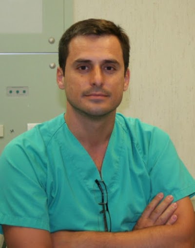 Dr Leopoldo Cagigal - Clínica Cagigal