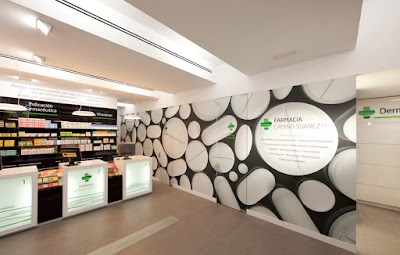 Farmacia Camino de Suarez 33