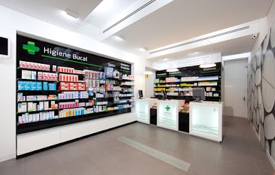 Farmacia Camino de Suarez 33