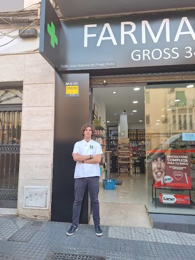 Farmacia El Aviador