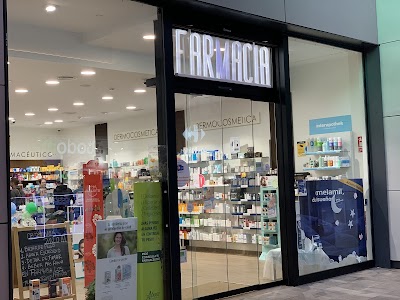 Farmacia Los Patios