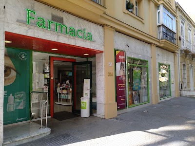 Farmacia Marenga
