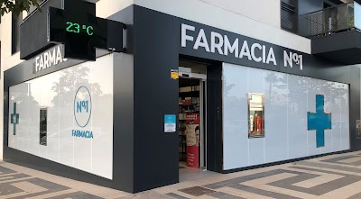 Farmacia Nº1
