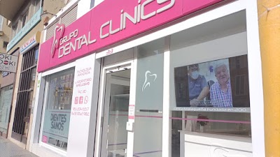 Grupo Dental Clinics 