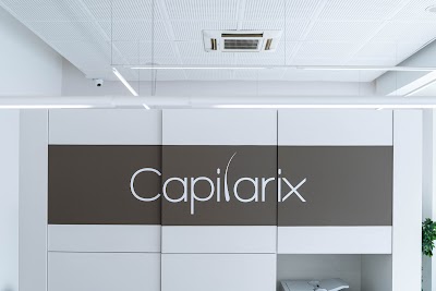 Clínica Capilarix