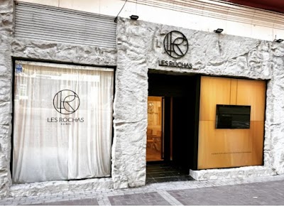 LES ROCHAS CLINIC