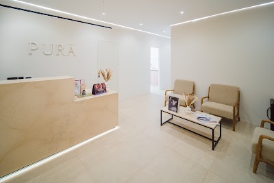 PURÄ Medicina Estética