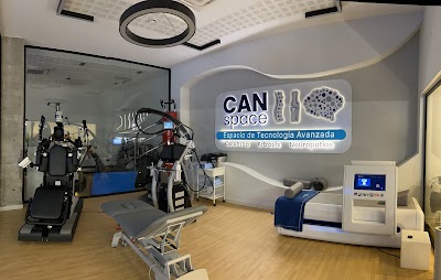 Vitalys Center