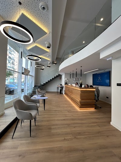 Vitalys Center