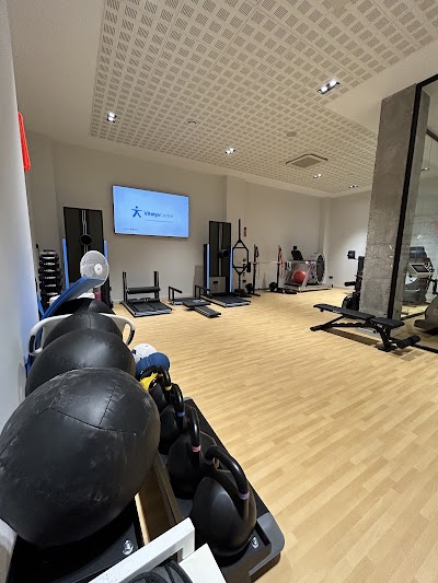 Vitalys Center