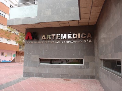 Artemédica