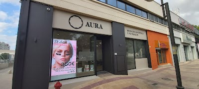 Aura Clínicas