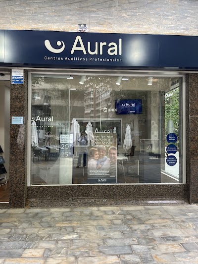 Centro Auditivo Aural 