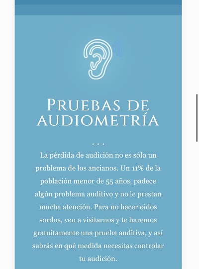Centro Auditivo Floridablanca