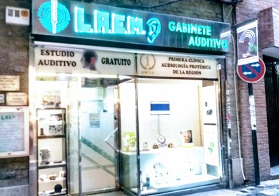 Centro Auditivo L.A.E.