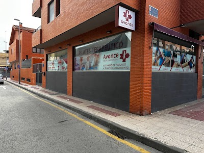 Centro Avance Fisioterapia y Pilates Reformer