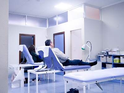 Clínica de Fisioterapia El Carmen