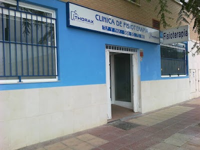 Clínica de fisioterapia Thorax